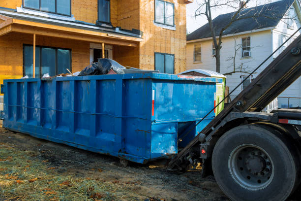 Best Construction Debris Removal  in Price, UT