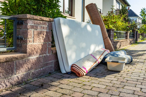 Best Construction Debris Removal  in Price, UT
